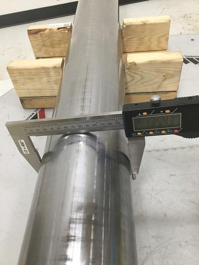 Used CINCINNATI MILACRON Tie Bar 5025664 Used