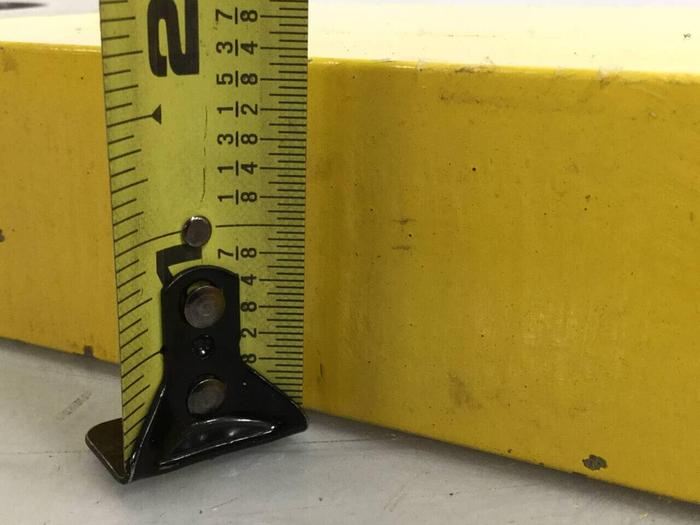 Used VAN DORN Inside Link 302288 #100006