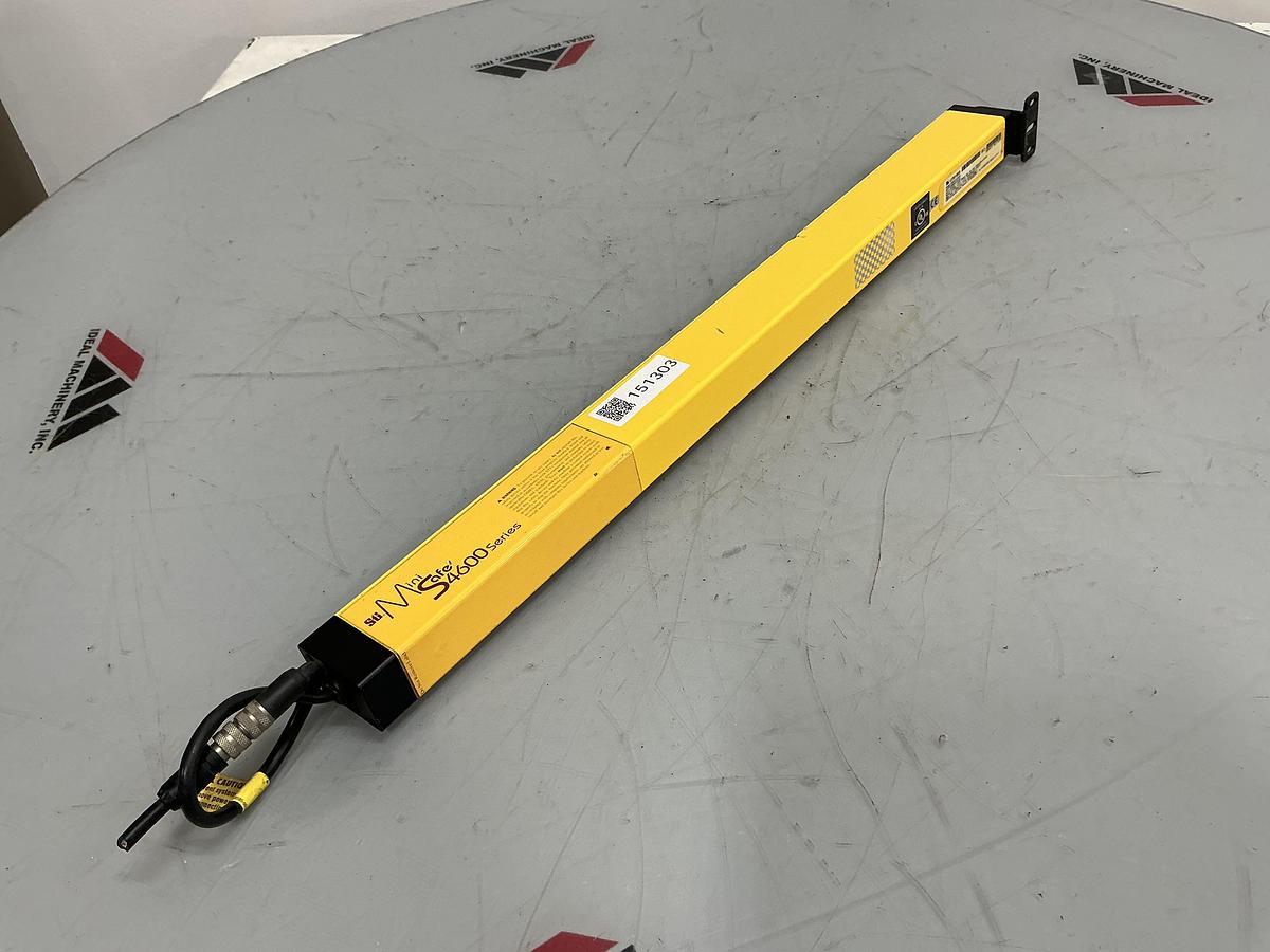 Used STI MS46-X-610-20