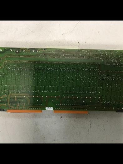 Used VAN DORN Pathfinder DC Output Board PC330-038 Used
