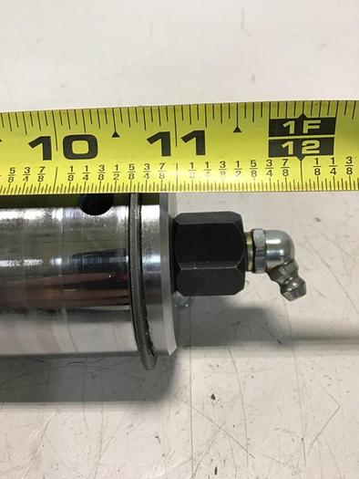 Used CINCINNATI MILACRON Crosshead Toggle Pin 5038047 #131019