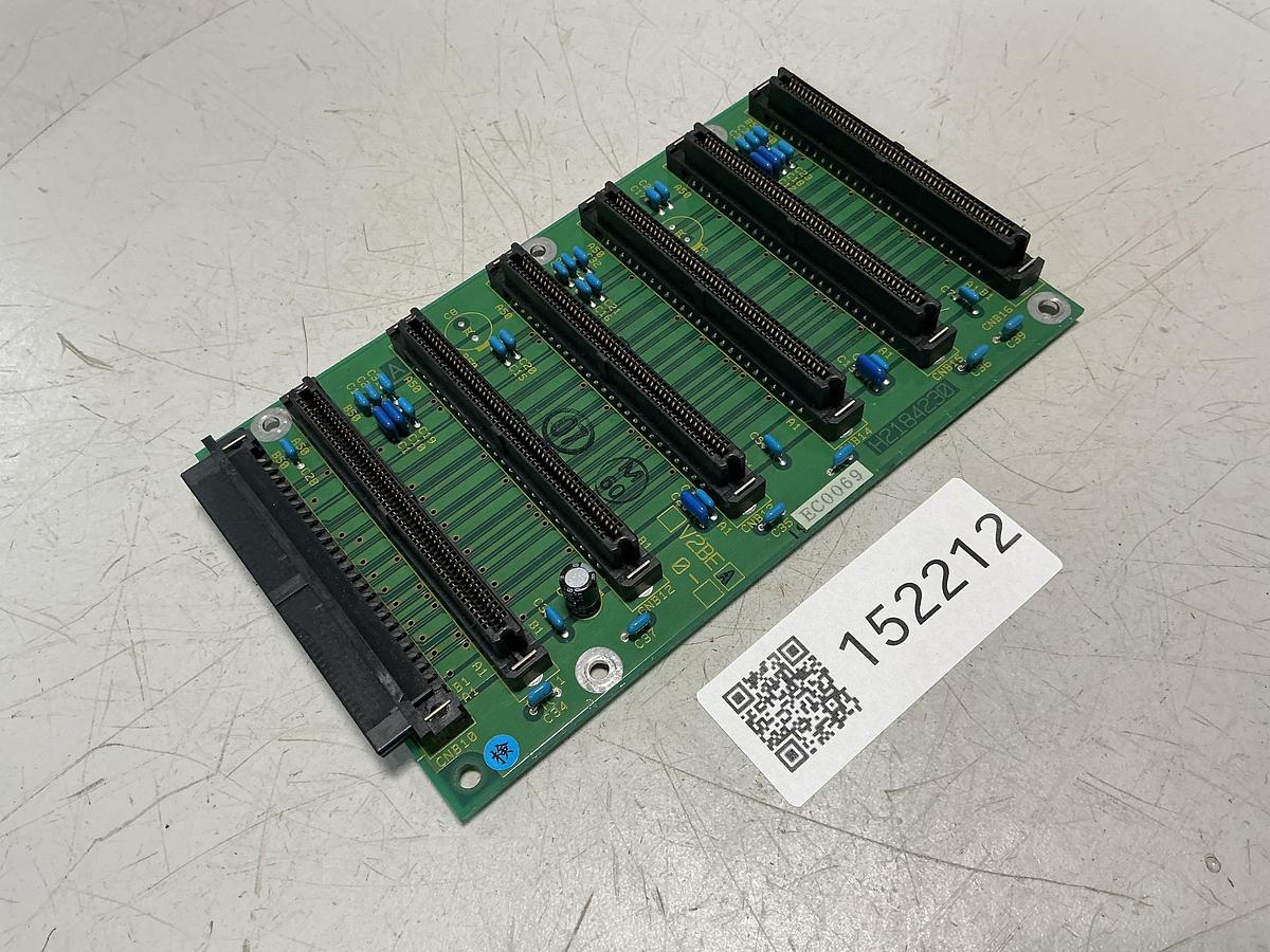 Used TOSHIBA H2184230