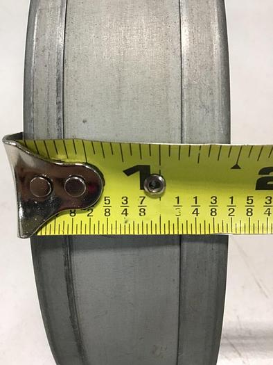 Used WATLOW 475 Watt Heater Band 7864JX #126345