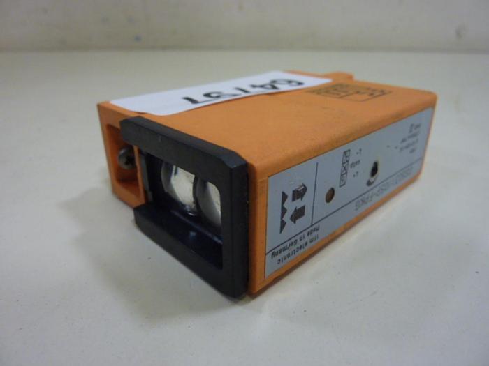 Used IFM Photoelectric Sensor OS5031/OSP-FPKG #65099