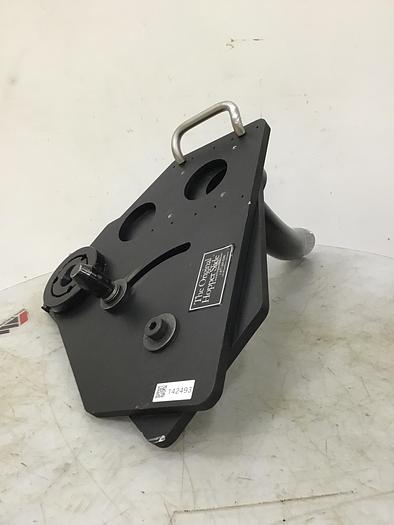 Used VAN DORN Hopper Slide 1500TON / HS Used #142493