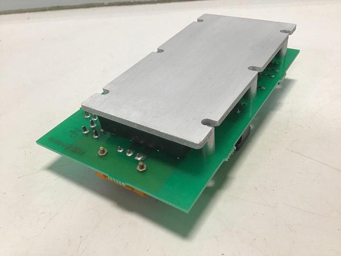Used VAN DORN Circuit Board 330041 PC330-041 Used