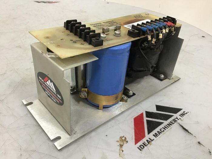 Used SCI Power Supply PR41 #130159