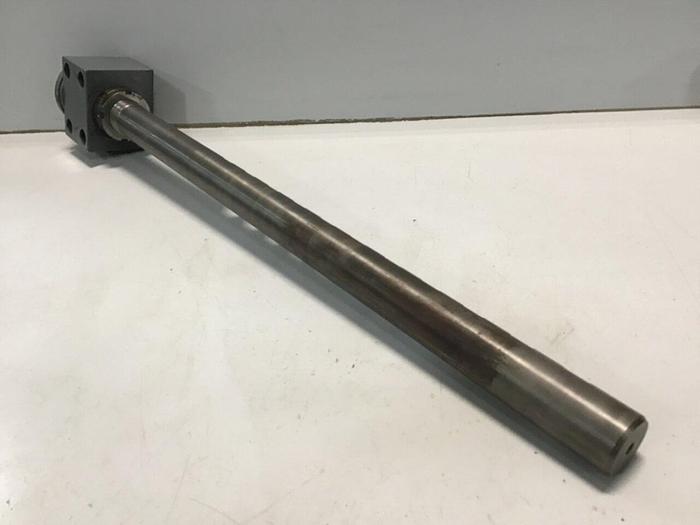 Used MANNESMANN DEMAG Stop Bar ET 500-120 / SB #130610