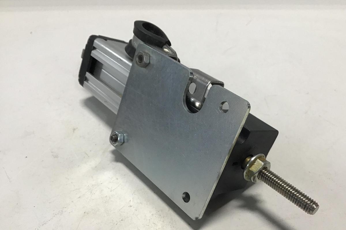 Used NOVOTECHNIK LWH50 Linear Transducer Used #145108