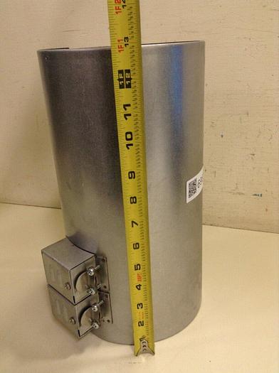 Used GENERIC 2600 Watt Heater Band 02216-2975 #69658