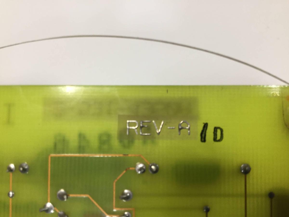 Used CINCINNATI MILACRON Circuit Board 3-531-4350A Used