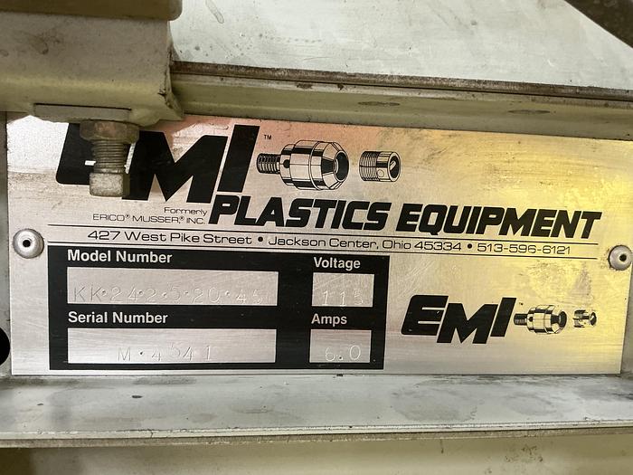 Used EMI KK.24.2.5.20.45