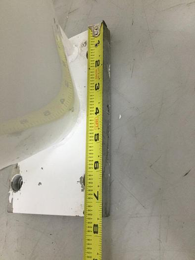 Used GENERIC Hopper HOPPER18 #107565