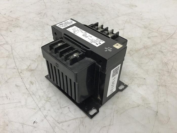 Used HAMMOND 0.5 kVA Transformer PH50QCJ #130131