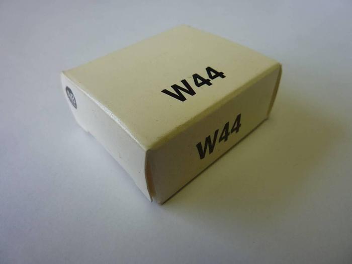 Used ALLEN BRADLEY Heater Element W44 #11917
