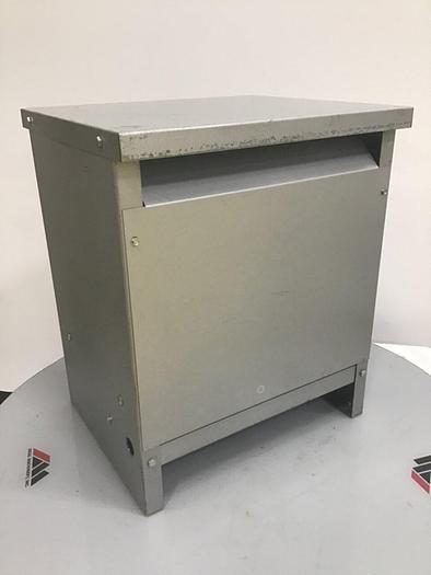 Used DONGAN 30 kVA Transformer 63-61030SH Used