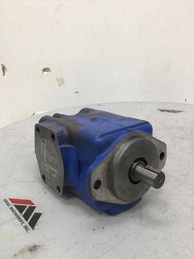 Used VICKERS Hydraulic Vane Pump 4520V60A11 Used