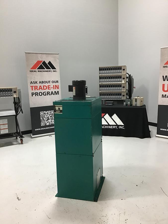 Used AERCOLOGY MDVH1020 Dust Collector Used #139073