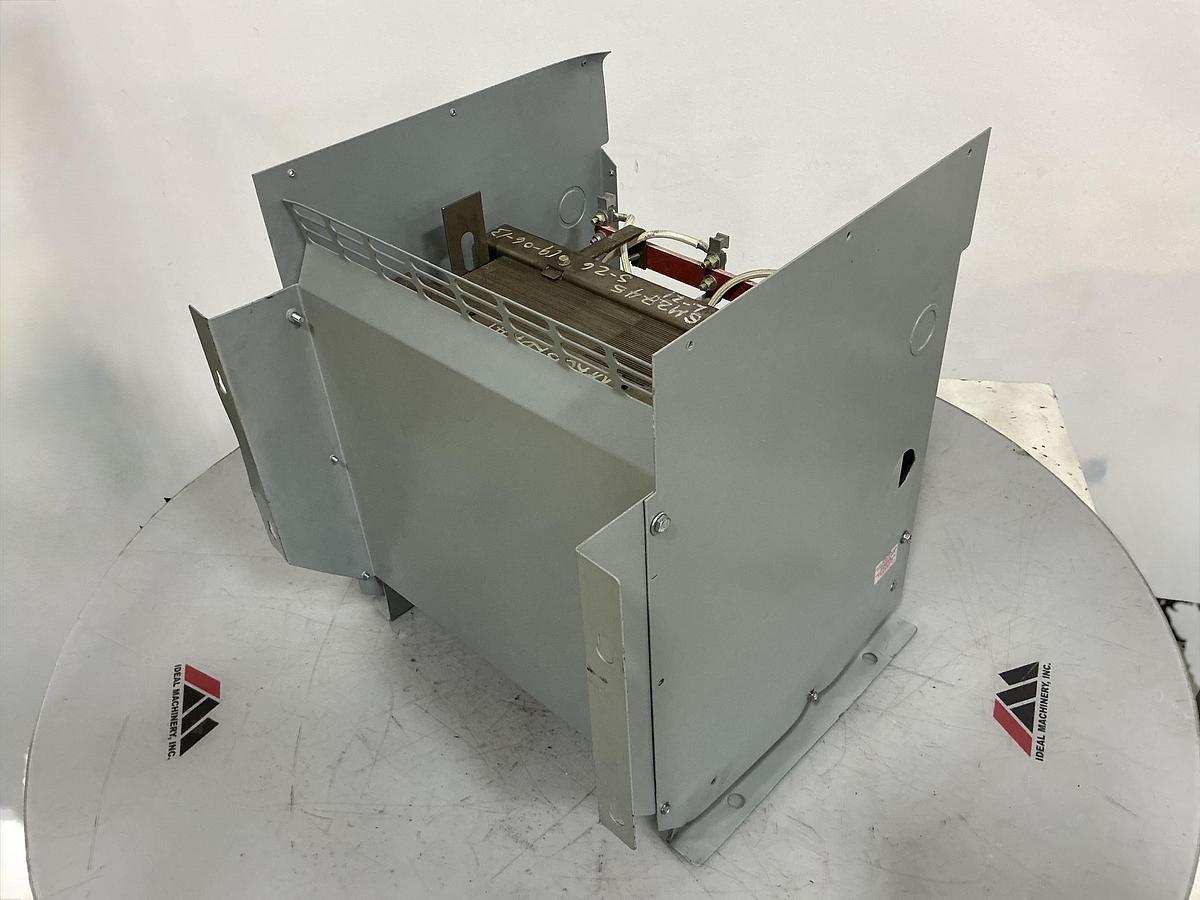 Used HAMMOND POWER SOLUTIONS NMK015KD
