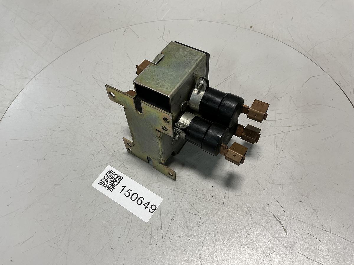 Used MAGNECRAFT WM60AAA-120A