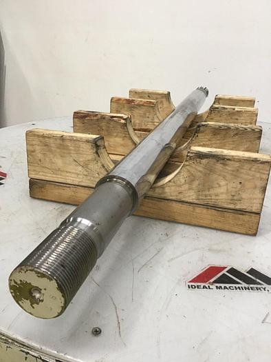 Used TOSHIBA Tie Bar S716 Used