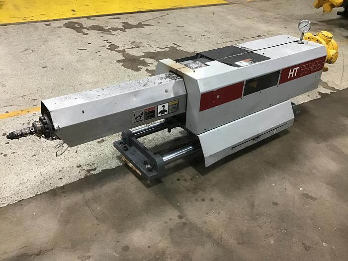 Used VAN DORN 230-RS-20FHT / IU 20 Oz Injection Unit Used #137932