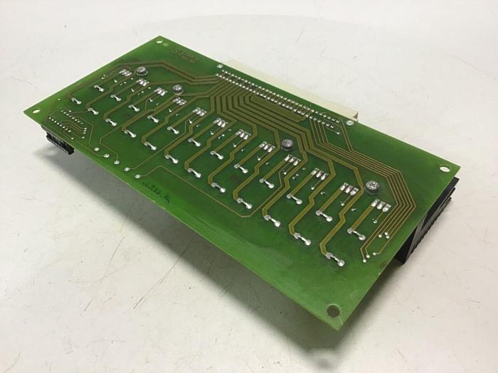 Used ARBURG Circuit Board 517A Used