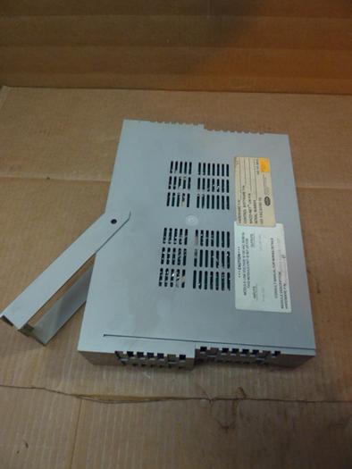 Used BARBER COLMAN Positioning Module 80FC-10001-002-0-RS #3423