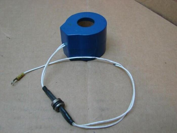 Used VICKERS Encapsulated Coil 453557 #21678