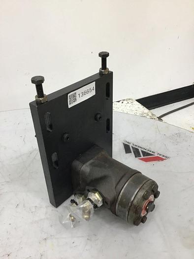 Used DANFOSS Die Height Hydraulic Motor OMP 160-151-7065 #136654