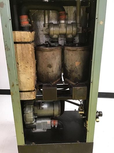 Used WHITLOCK Desiccant Dryer SB-60 Used