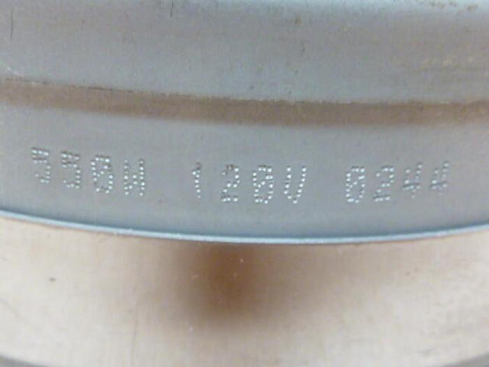 Used BIG CHIEF 550 Watt Heater Band BC 29485A #38058