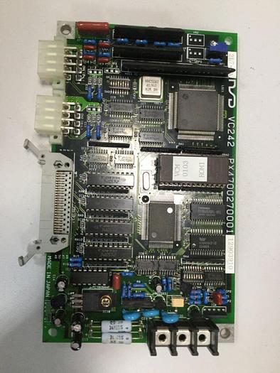 Used SUMITOMO Circuit Board PX4700270001 #72172
