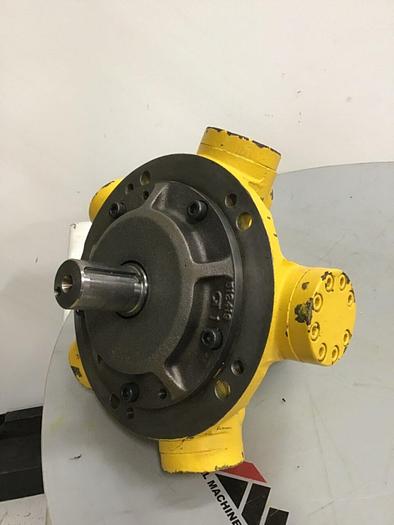 Used KAWASAKI Staffa Motor HMB010/P/11/PL234 Used