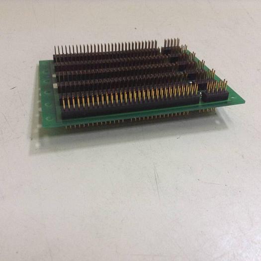 Used STAR AUTOMATION Circuit Board TPC-5235 #85421