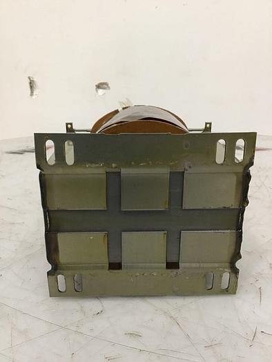 Used RATHGEBER 1600 VA Transformer ET 1600 CNA #125989