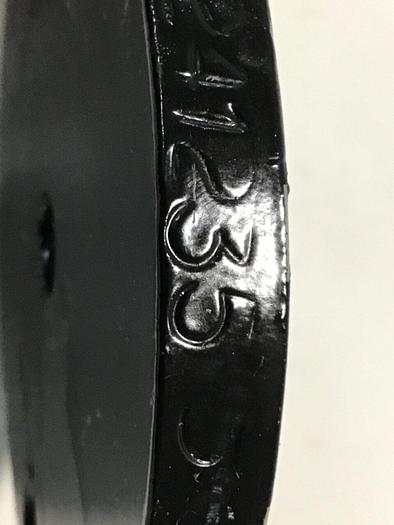 Used CINCINNATI MILACRON Crosshead Slide Pin Cover 5241235 #115930