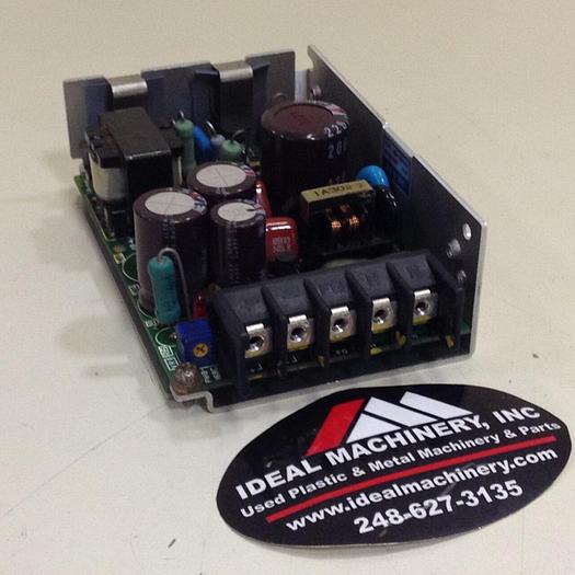 Used NEMIC-LAMBDA Power Supply HK-9-12 #77624