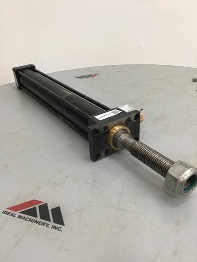 Used CINCINNATI MILACRON Clamp Cylinder VT165-5 / CC Used