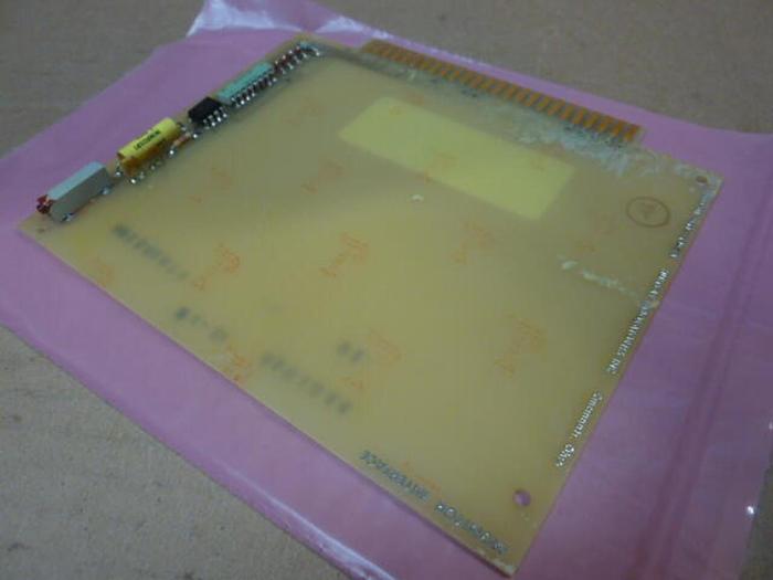Used HUNKAR LABS Circuit Board 61344-01 #34034
