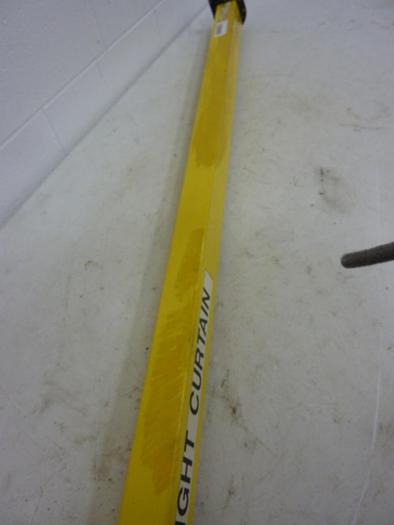 Used STI Light Curtain Transmitter MS4448 2FB2 Used