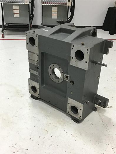 Used JSW Rear Platen 41379 Used