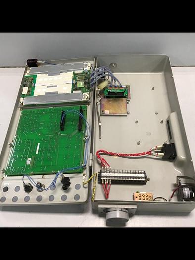 Used SUMITOMO Operator Interface Panel SE350S / OI #133497