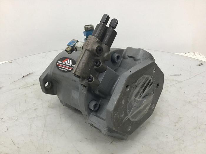 Used METARIS Pump AA10VS071DFR131RPKE62K05 Used