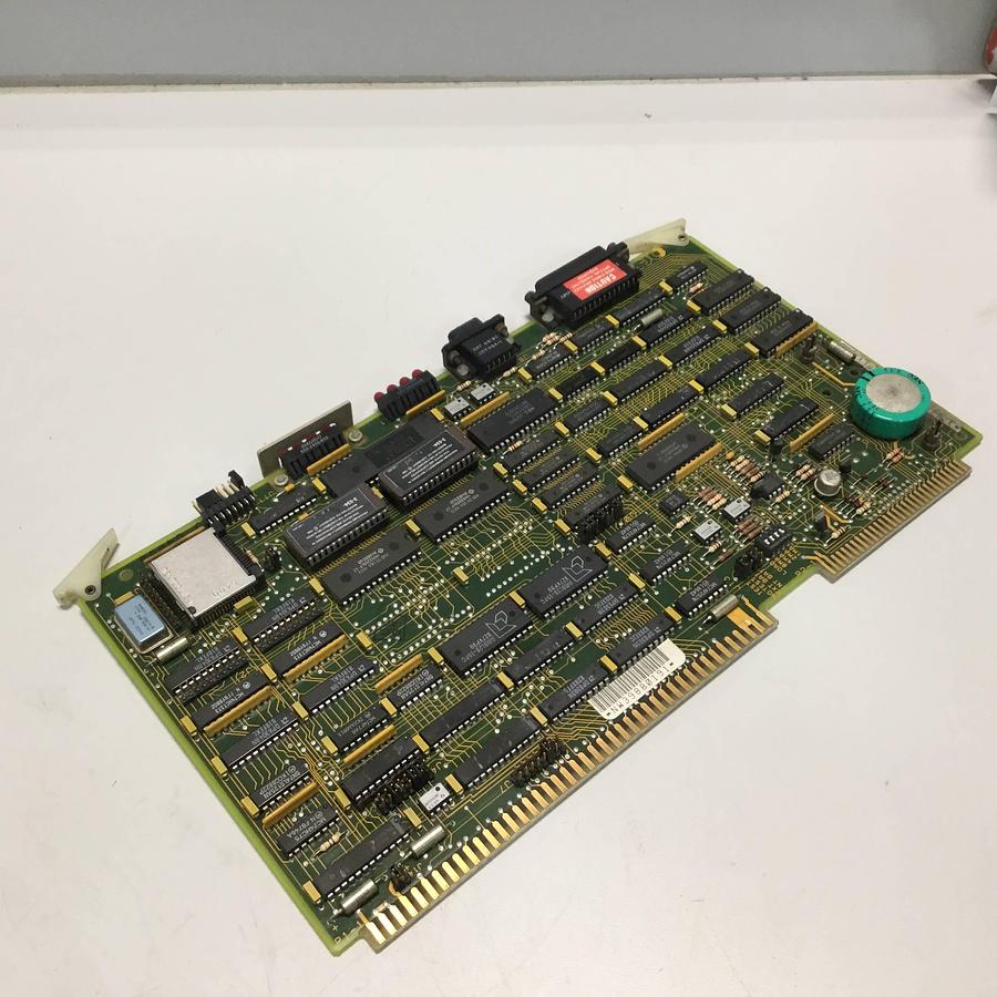 Used CINCINNATI MILACRON Circuit Board 3-533-0466G Used