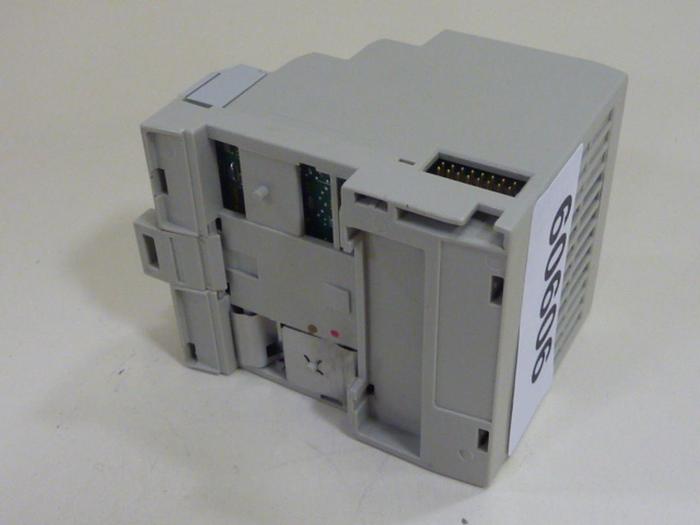 Used ALLEN BRADLEY Devicenet Adapter 1794-ADN SER B #60606