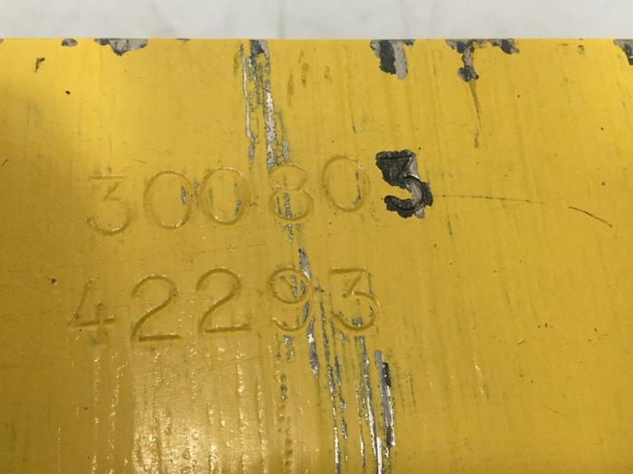 Used VAN DORN Toggle Link 300803 #117413