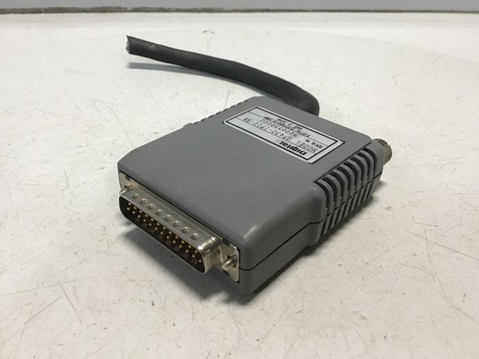 Used DIGITAL ELECTRONICS Cable GP430-IP10-SR #128542