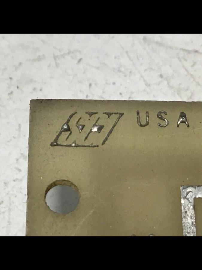 Used SCI Circuit Board 080-4010-4 REV A USED