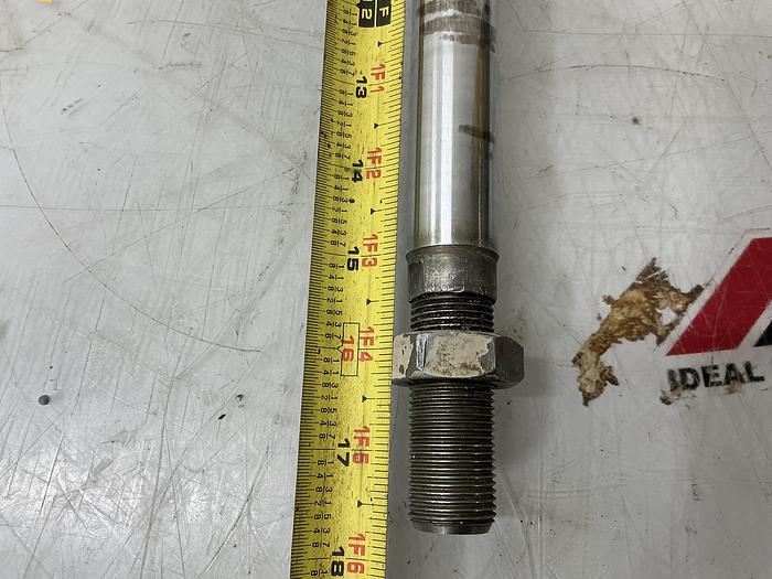 Used PARKER H2HLTI82